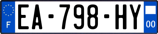 EA-798-HY