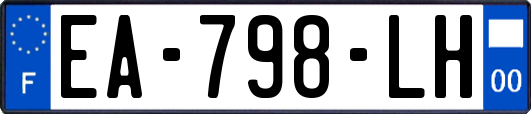 EA-798-LH