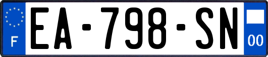 EA-798-SN