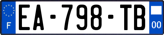 EA-798-TB