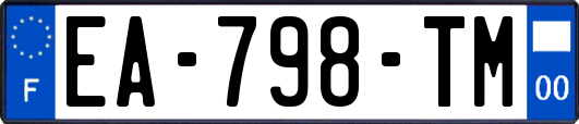 EA-798-TM