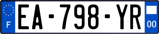 EA-798-YR