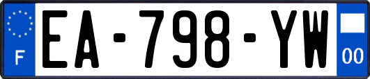 EA-798-YW