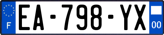 EA-798-YX