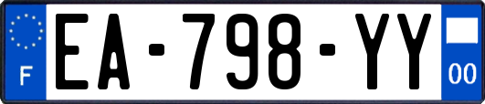 EA-798-YY