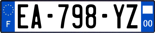 EA-798-YZ