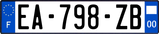 EA-798-ZB