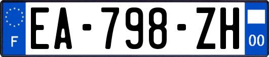 EA-798-ZH