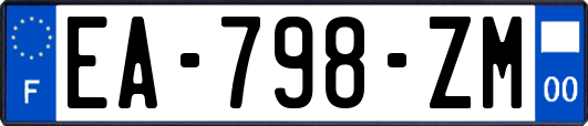 EA-798-ZM