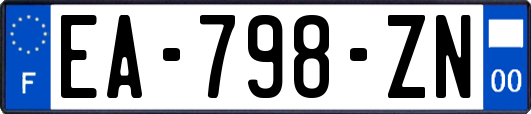 EA-798-ZN