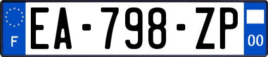 EA-798-ZP
