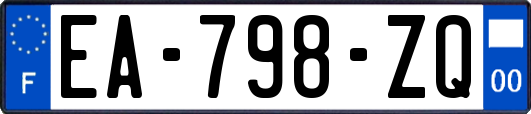 EA-798-ZQ