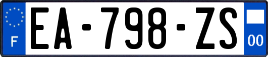 EA-798-ZS