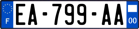 EA-799-AA