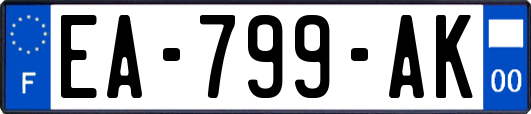 EA-799-AK