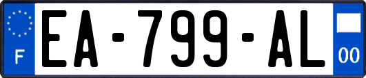 EA-799-AL