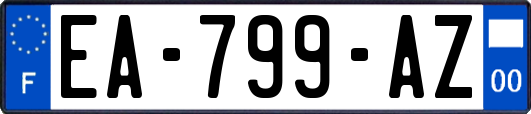 EA-799-AZ