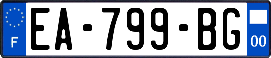 EA-799-BG