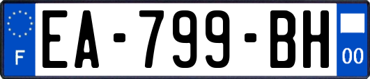 EA-799-BH