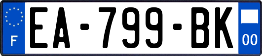 EA-799-BK