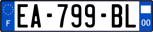 EA-799-BL