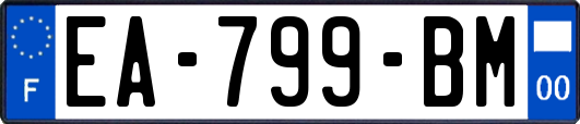 EA-799-BM