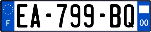 EA-799-BQ