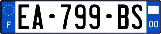 EA-799-BS