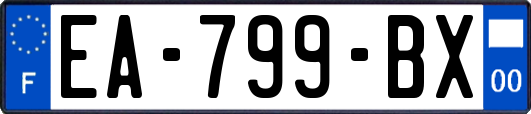 EA-799-BX