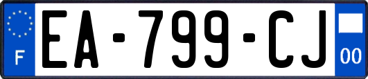 EA-799-CJ