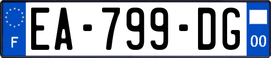 EA-799-DG