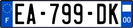 EA-799-DK