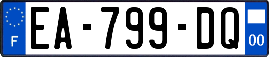 EA-799-DQ