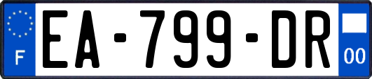 EA-799-DR