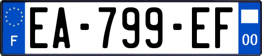 EA-799-EF