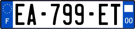 EA-799-ET