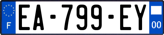 EA-799-EY