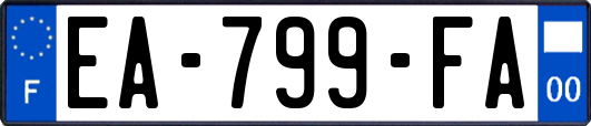 EA-799-FA