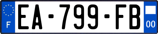 EA-799-FB