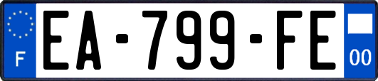 EA-799-FE