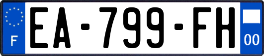 EA-799-FH