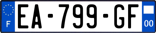 EA-799-GF