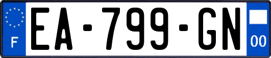 EA-799-GN