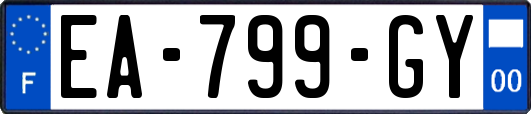 EA-799-GY