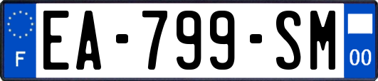 EA-799-SM