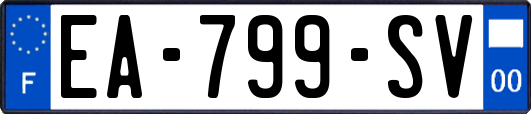 EA-799-SV