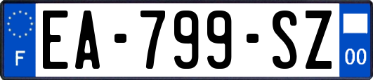 EA-799-SZ