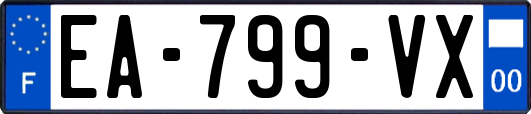 EA-799-VX