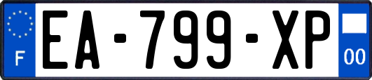 EA-799-XP