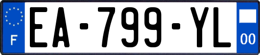 EA-799-YL